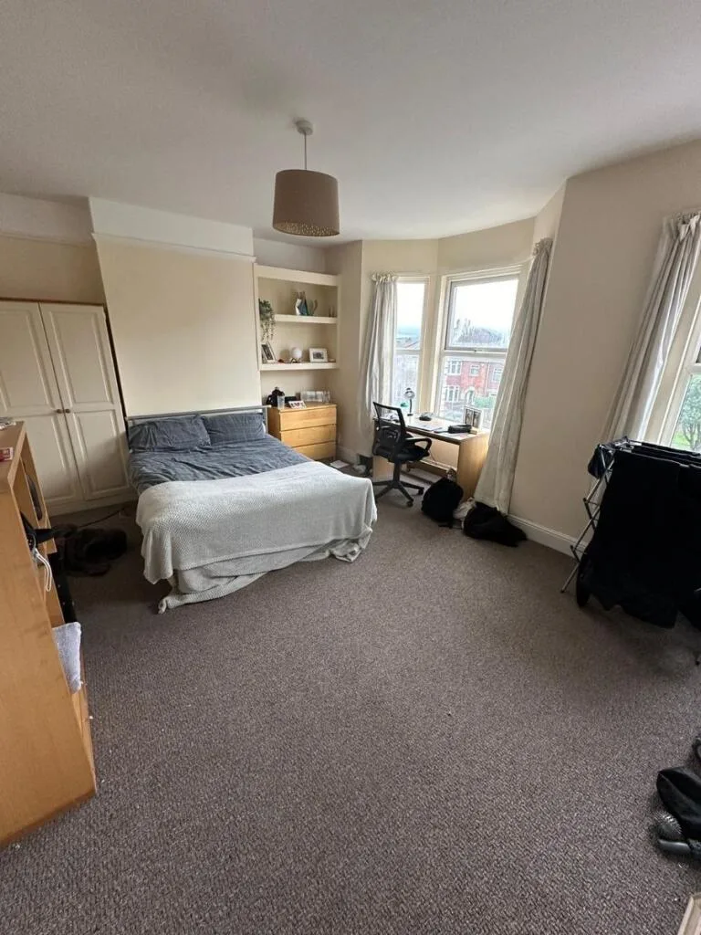 4 bedroom terraced house for rent