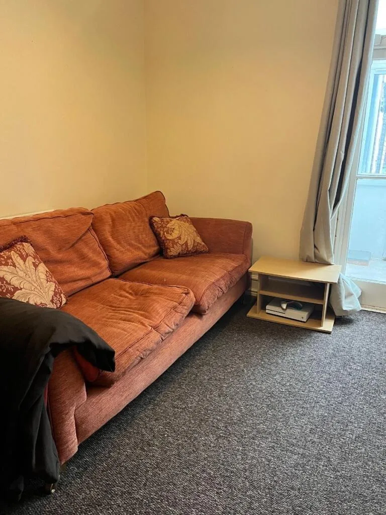 4 bedroom terraced house for rent