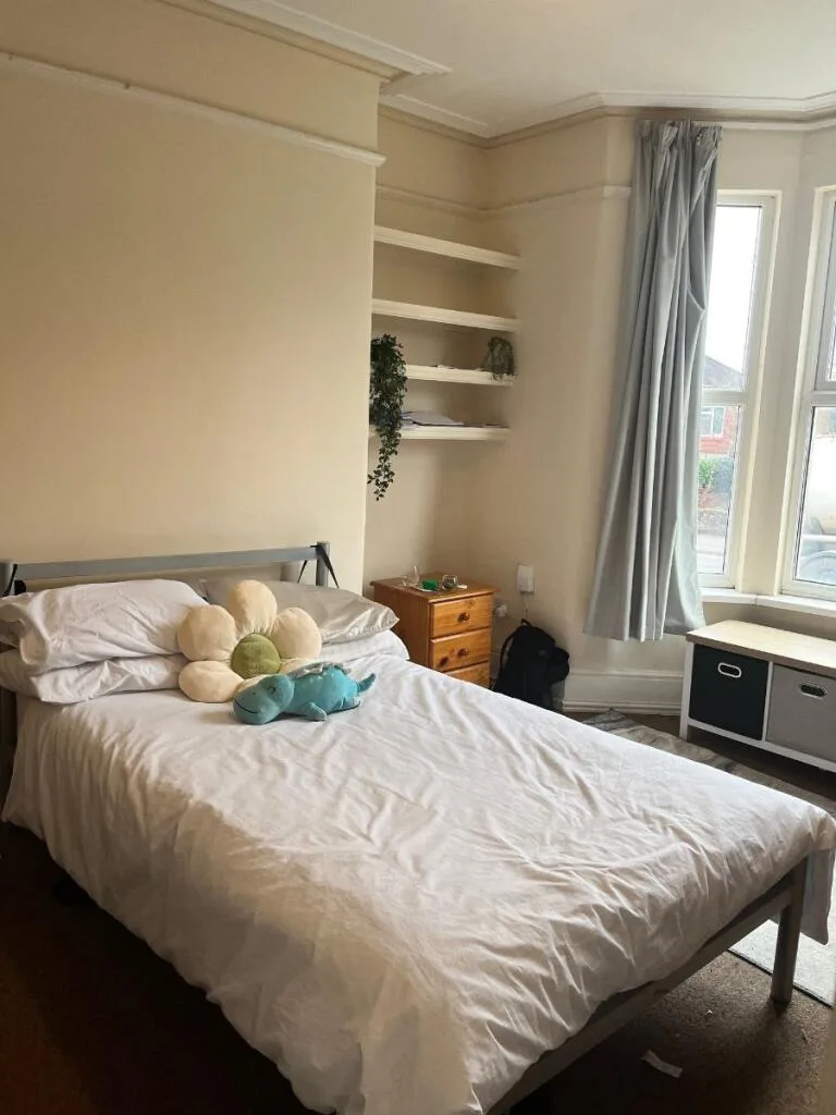 4 bedroom terraced house for rent