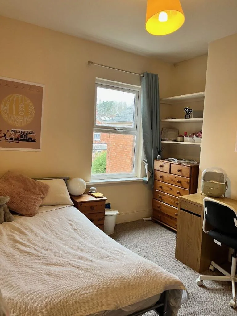 4 bedroom terraced house for rent