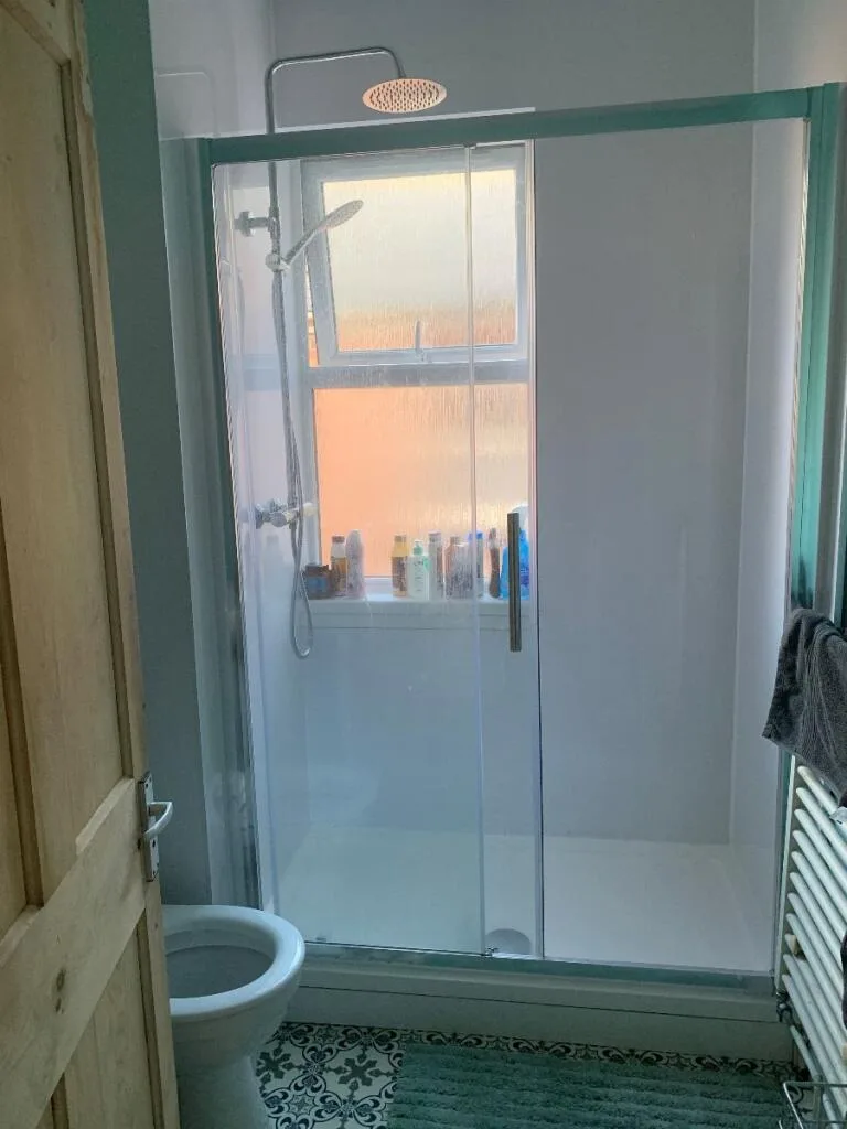 4 bedroom terraced house for rent
