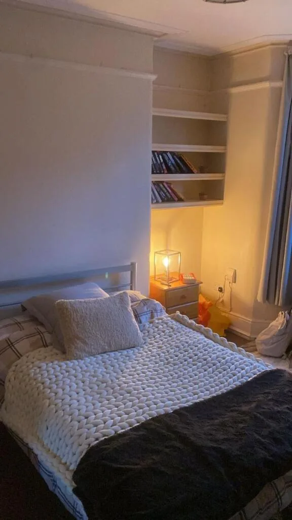 4 bedroom terraced house for rent