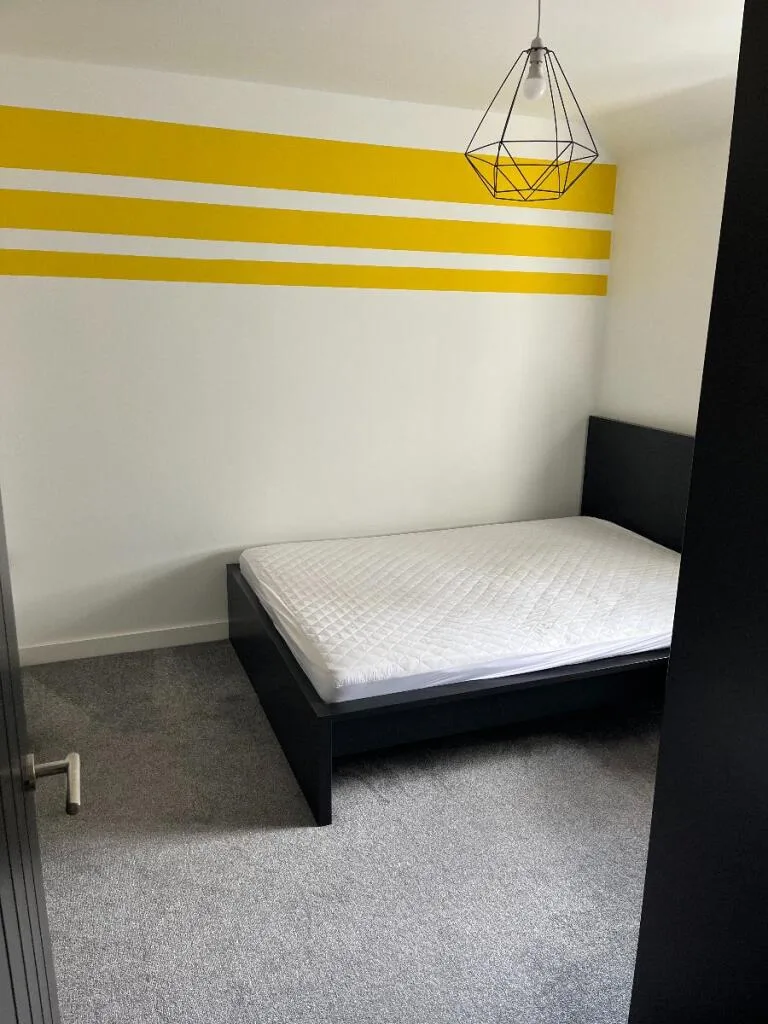 2 bedroom terraced house for rent