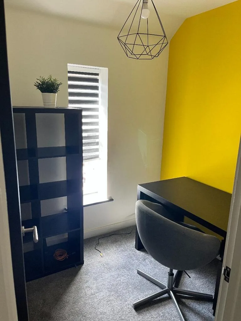 2 bedroom terraced house for rent