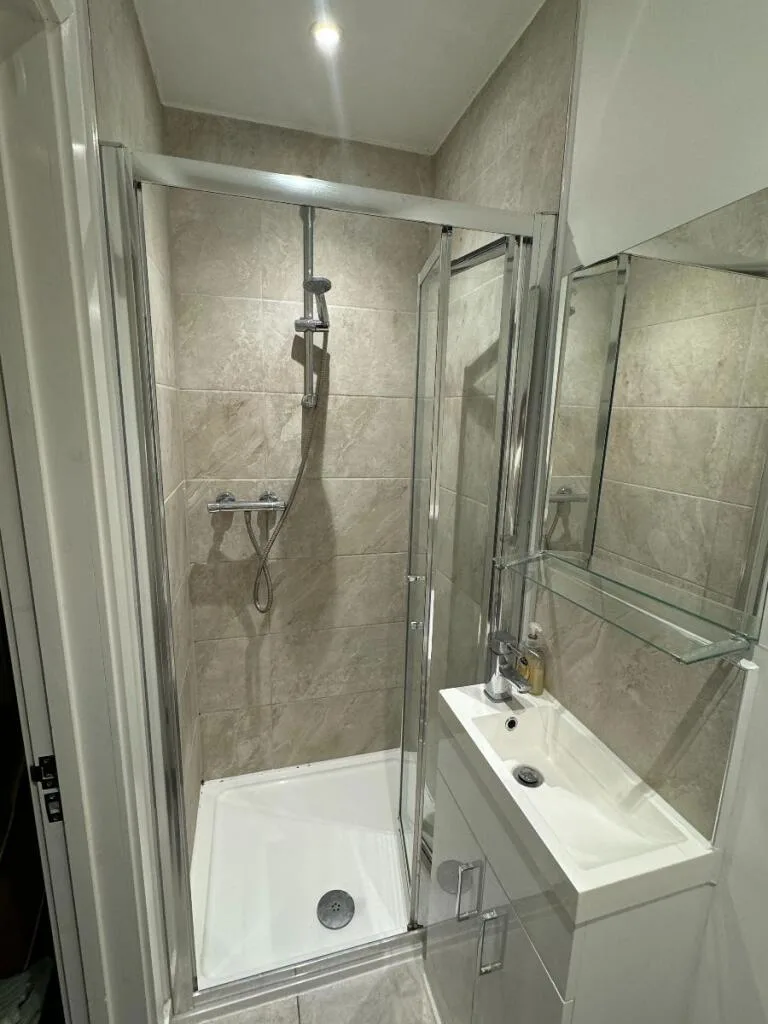 2 bedroom terraced house for rent