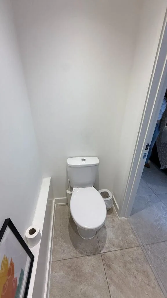 2 bedroom terraced house for rent
