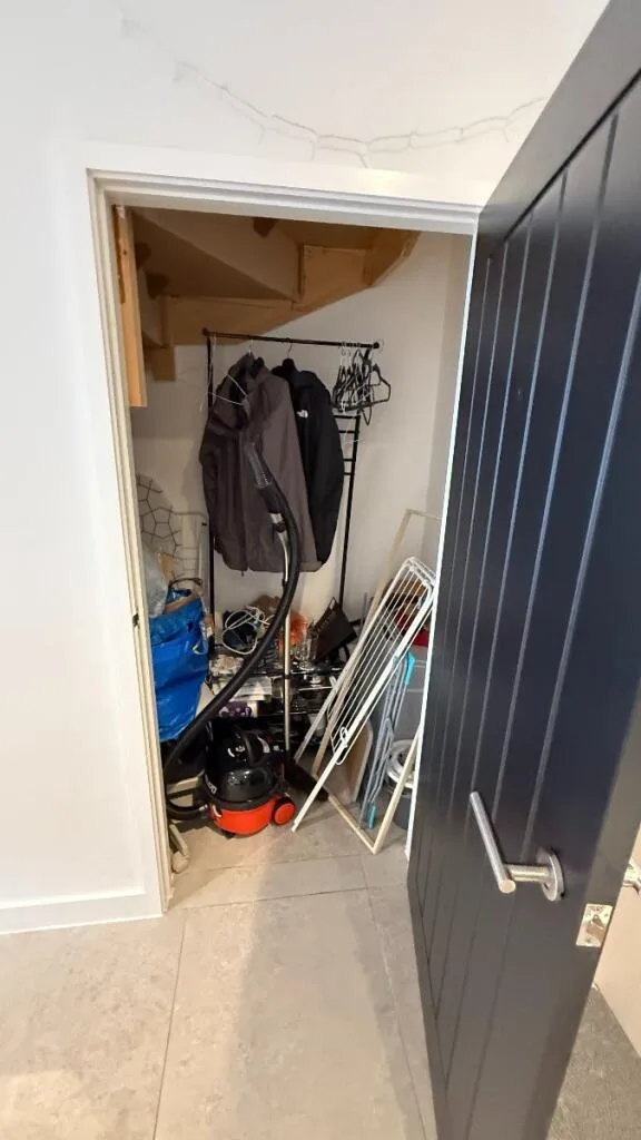 2 bedroom terraced house for rent