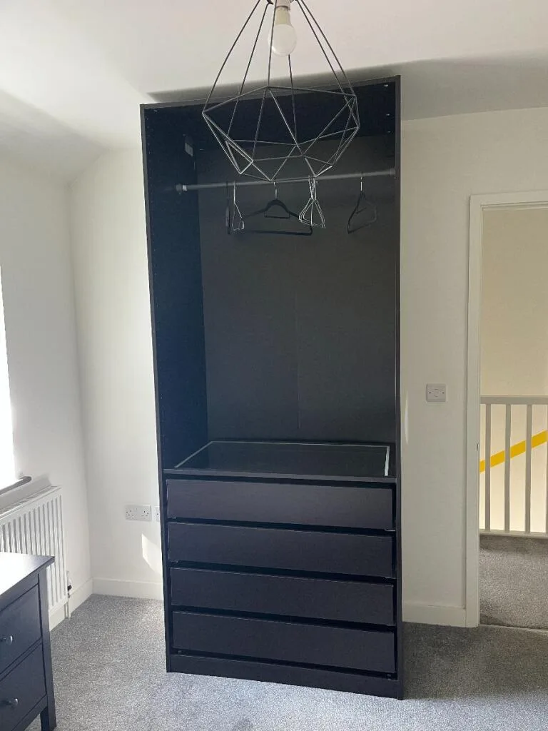 2 bedroom terraced house for rent