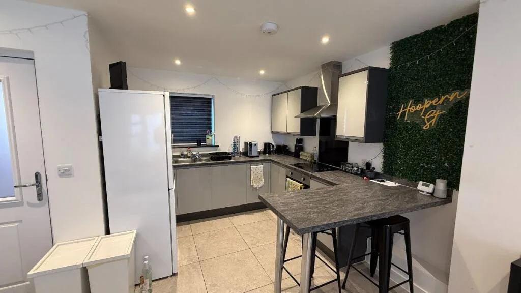 2 bedroom terraced house for rent