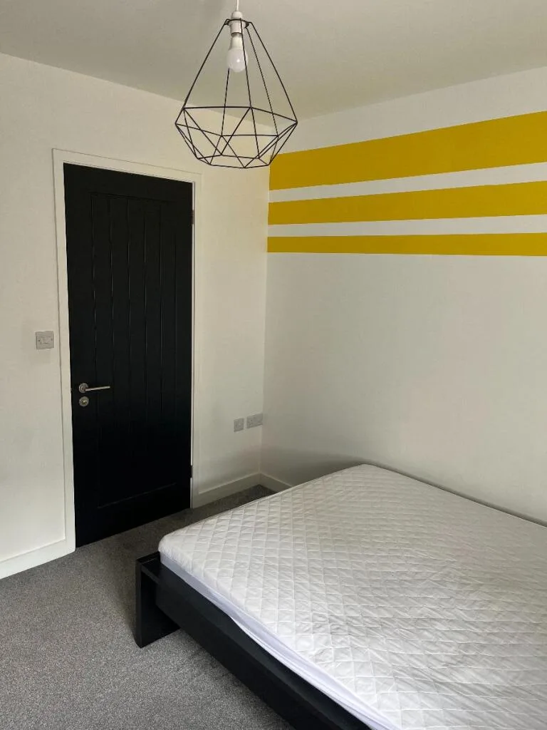 2 bedroom terraced house for rent