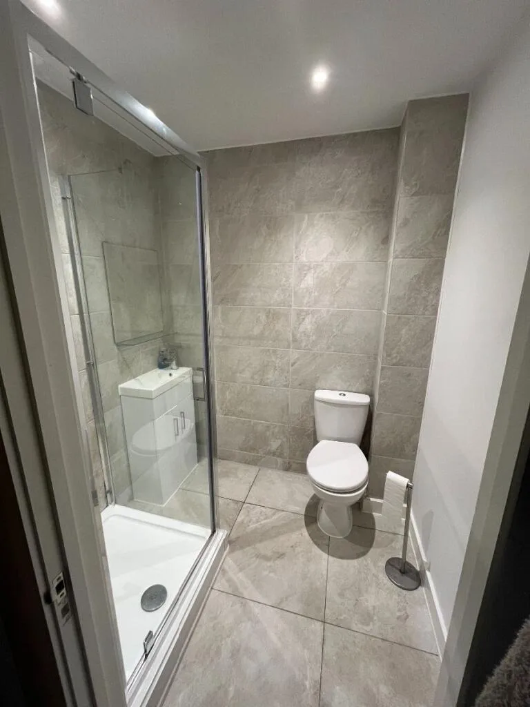 2 bedroom terraced house for rent