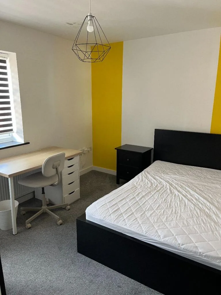 2 bedroom terraced house for rent