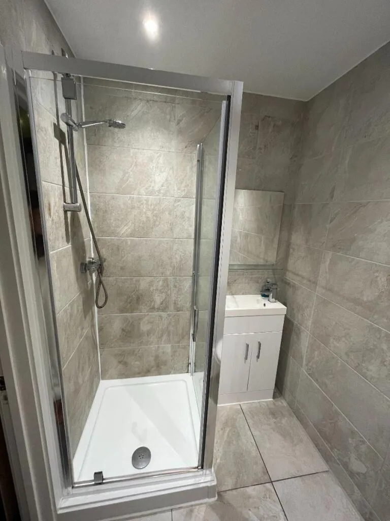 2 bedroom terraced house for rent