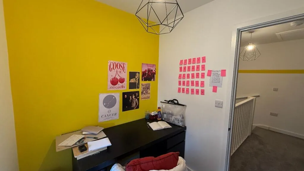 2 bedroom terraced house for rent