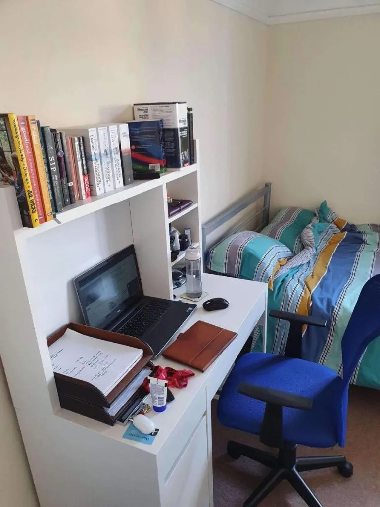 5 bedroom terraced house for rent