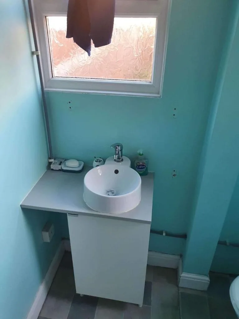 5 bedroom terraced house for rent