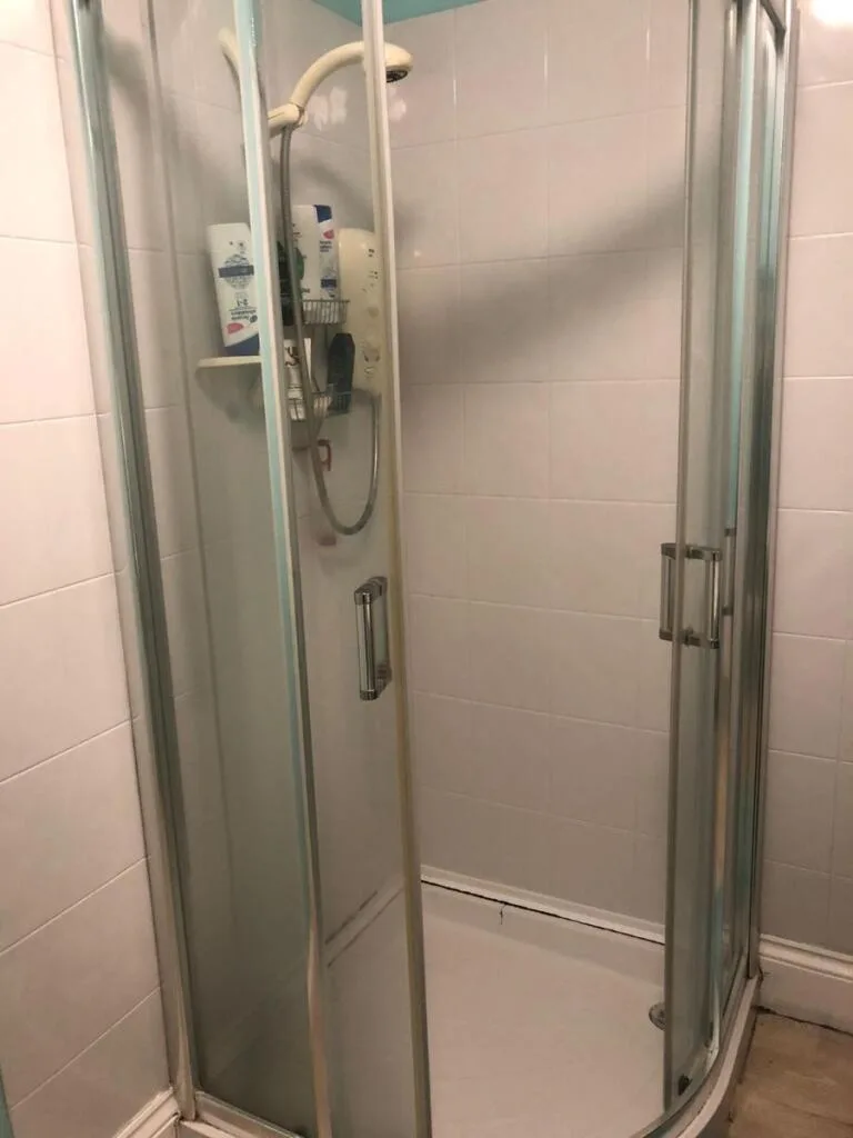 5 bedroom terraced house for rent