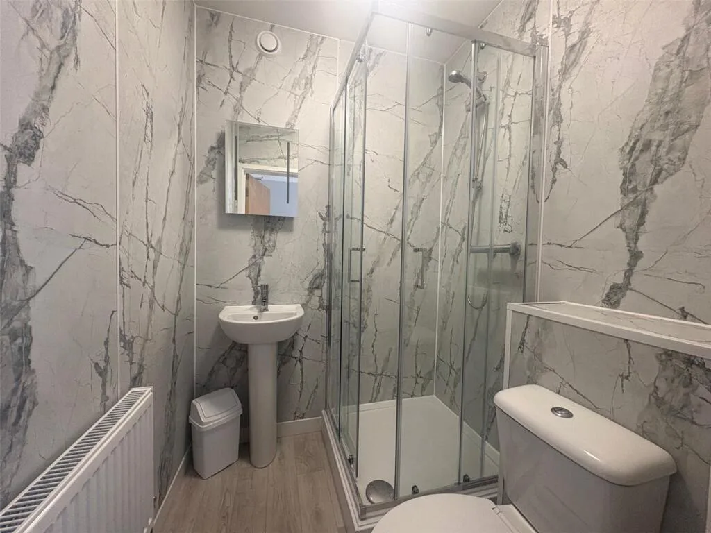 3 bedroom apartment for rent