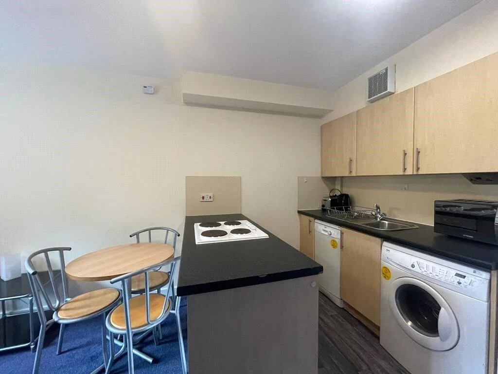 3 bedroom apartment for rent