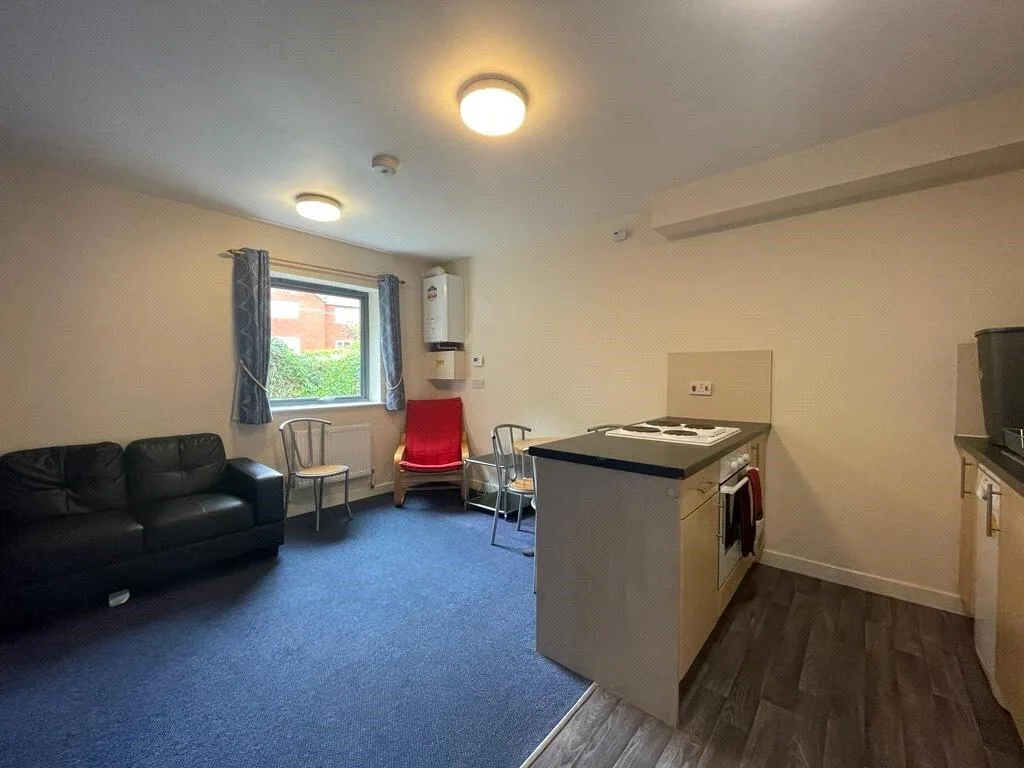 3 bedroom apartment for rent