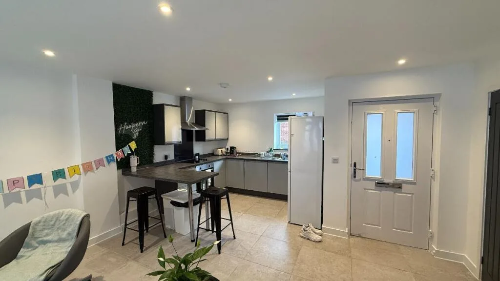 2 bedroom terraced house for rent