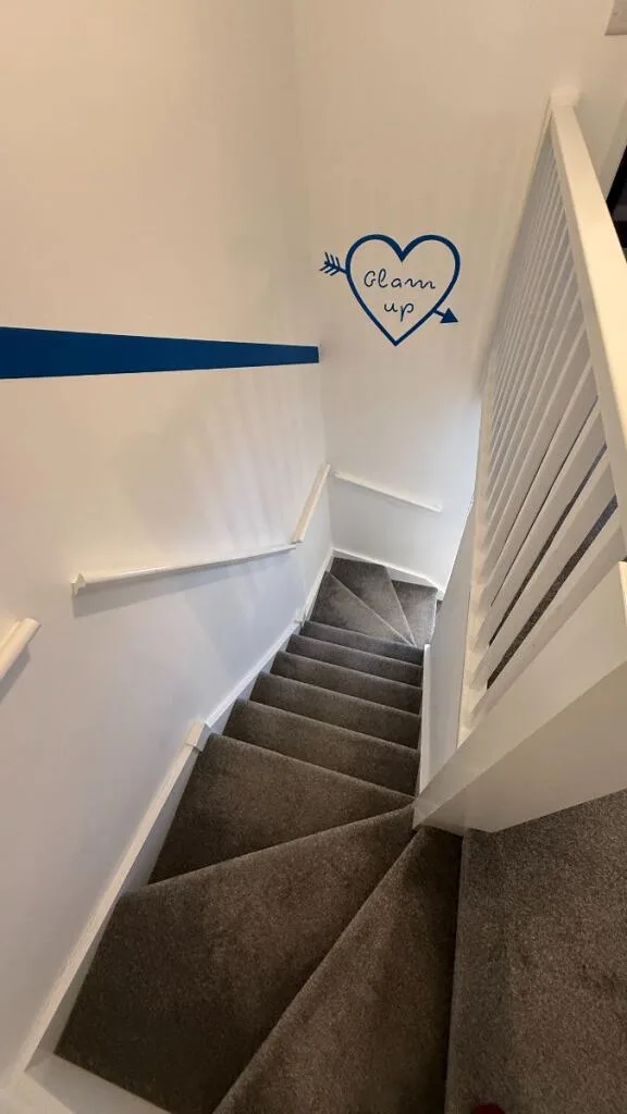 2 bedroom terraced house for rent