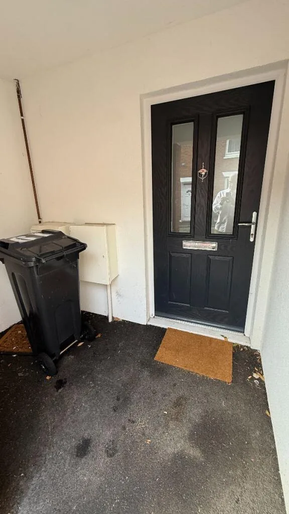 2 bedroom terraced house for rent