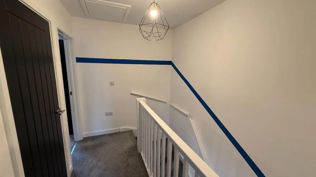 2 bedroom terraced house for rent