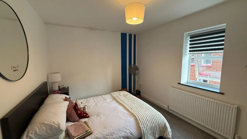 2 bedroom terraced house for rent