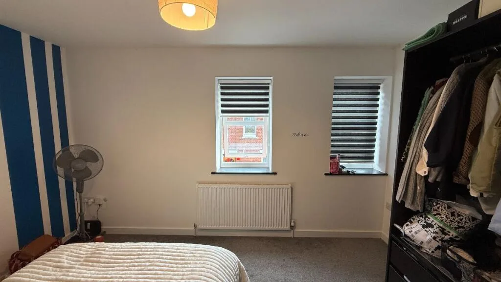 2 bedroom terraced house for rent