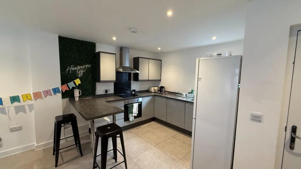 2 bedroom terraced house for rent