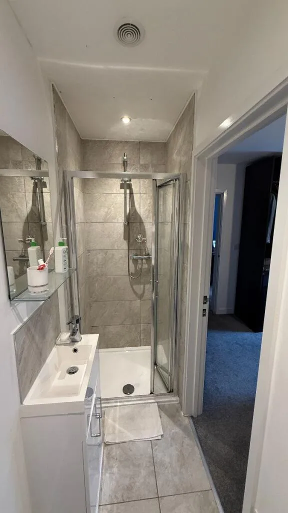 2 bedroom terraced house for rent