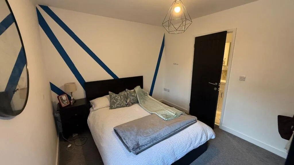 2 bedroom terraced house for rent