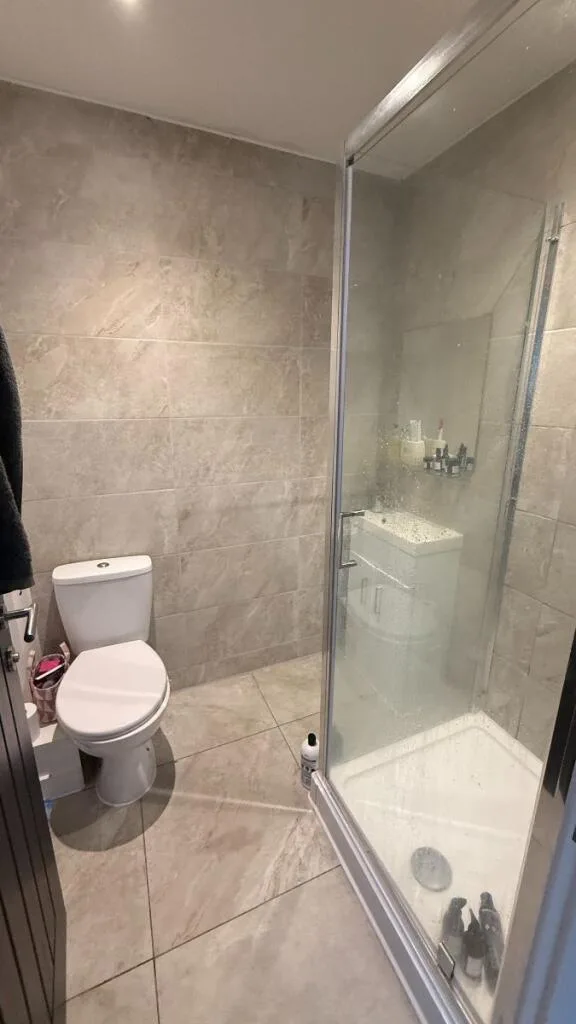 2 bedroom terraced house for rent