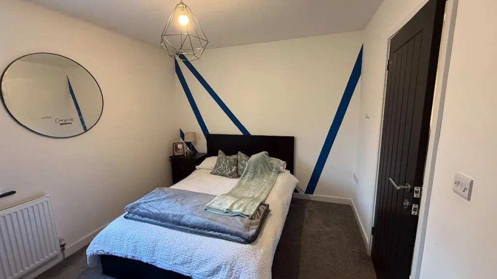 2 bedroom terraced house for rent
