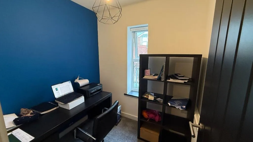 2 bedroom terraced house for rent