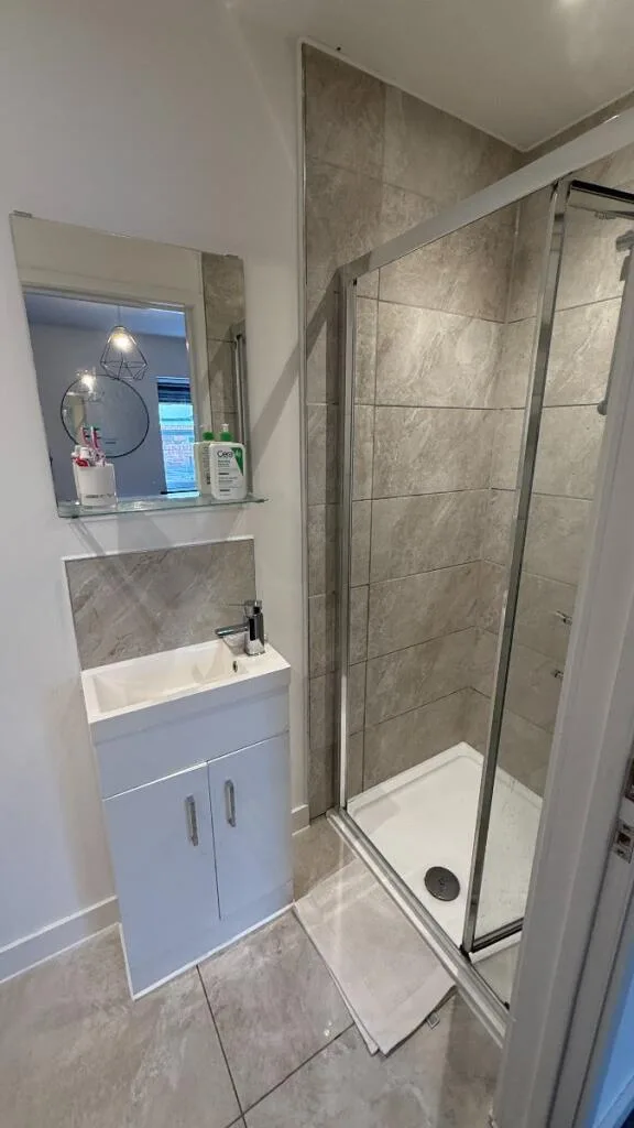 2 bedroom terraced house for rent