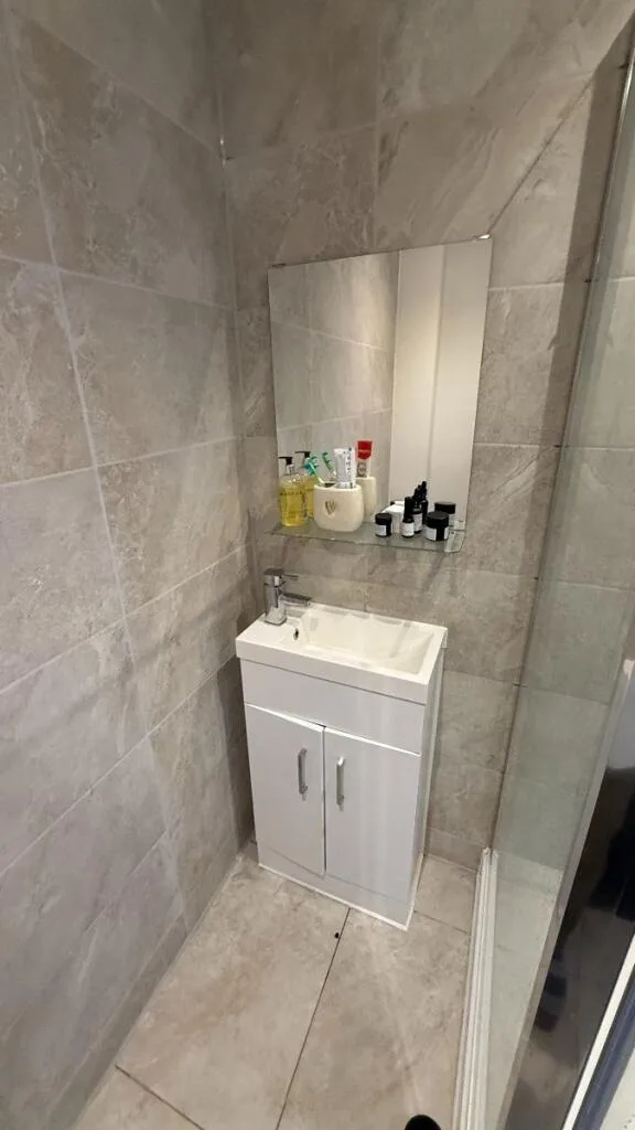 2 bedroom terraced house for rent