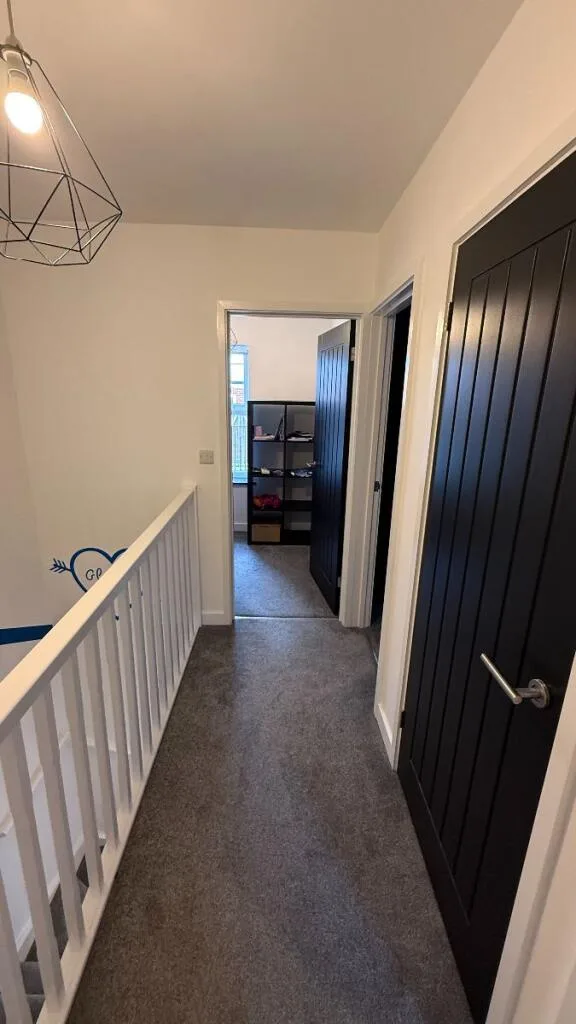 2 bedroom terraced house for rent