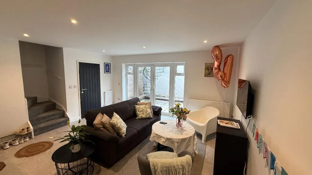 2 bedroom terraced house for rent
