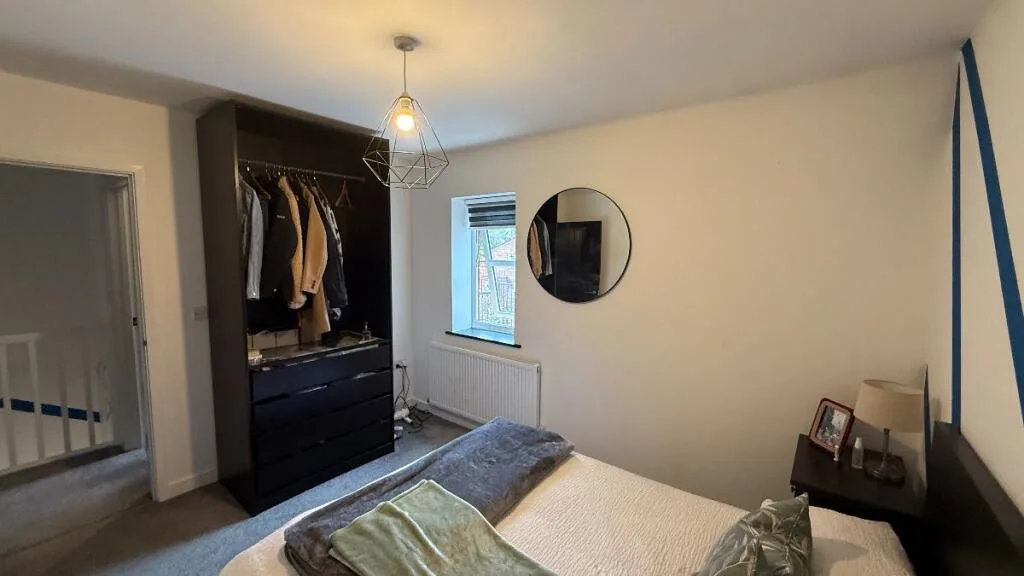 2 bedroom terraced house for rent