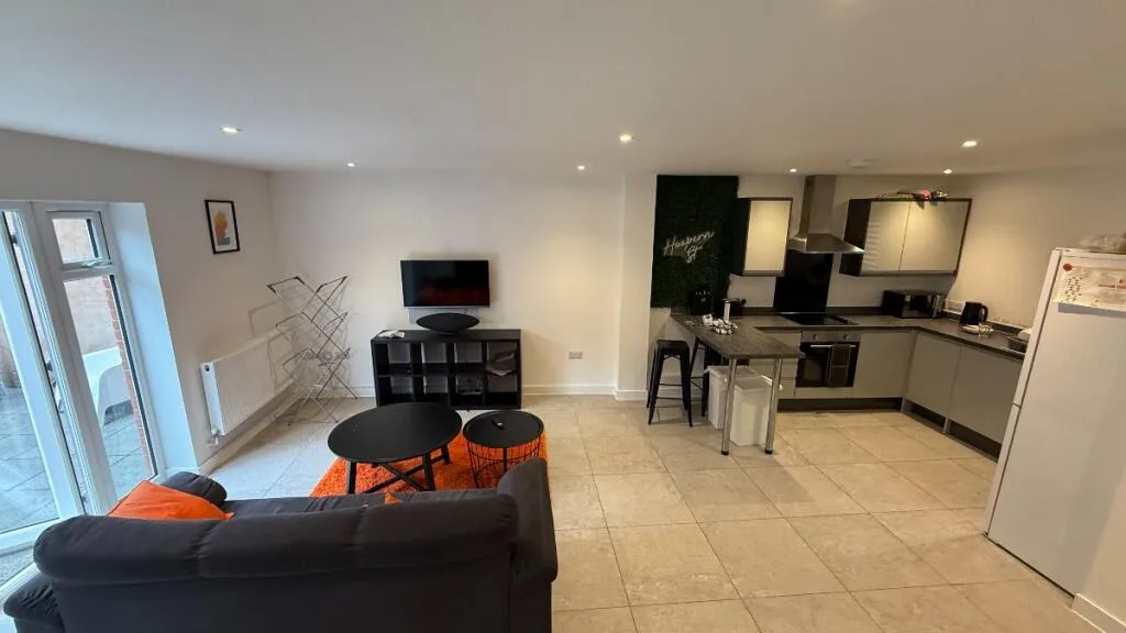 2 bedroom terraced house for rent