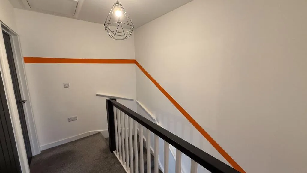 2 bedroom terraced house for rent