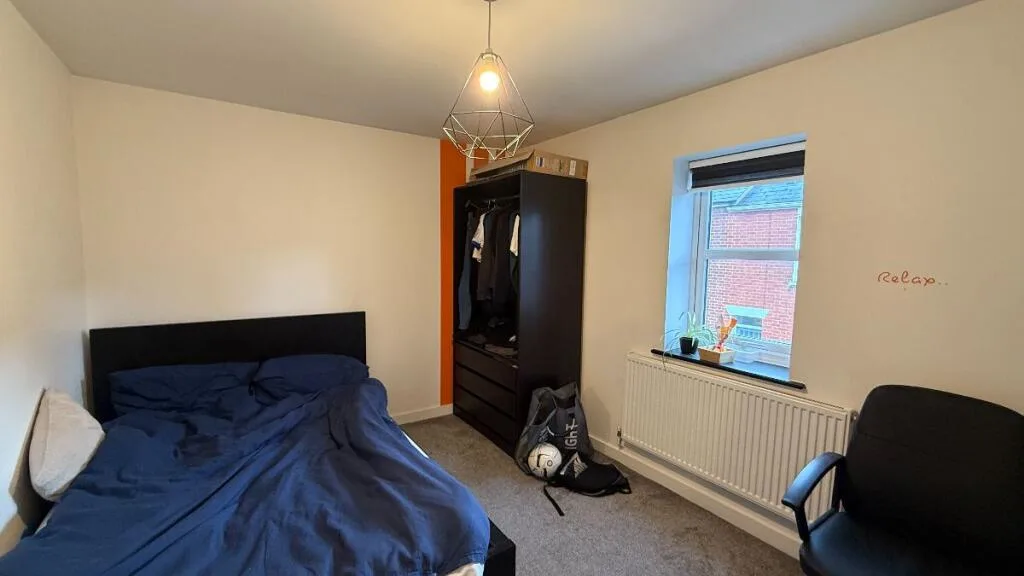 2 bedroom terraced house for rent