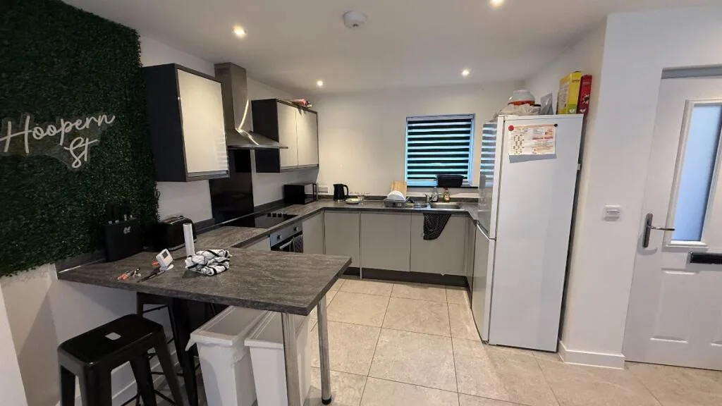 2 bedroom terraced house for rent
