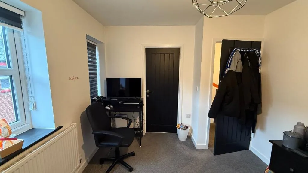 2 bedroom terraced house for rent