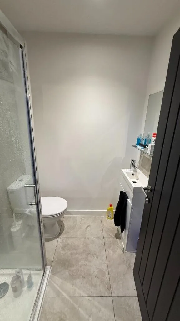 2 bedroom terraced house for rent