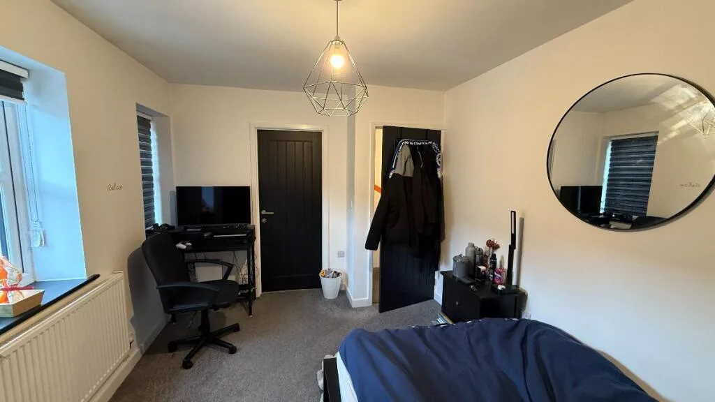 2 bedroom terraced house for rent
