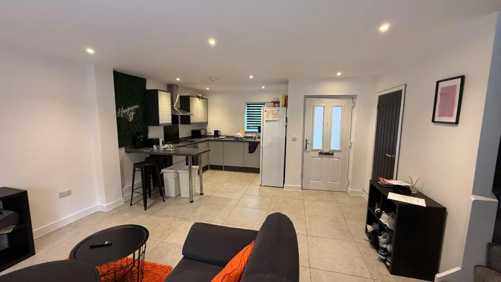2 bedroom terraced house for rent