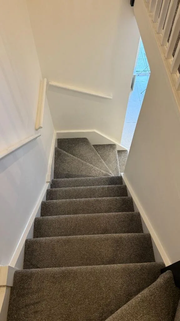 2 bedroom terraced house for rent